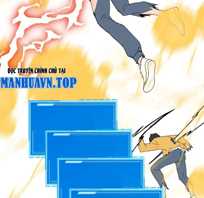 Hướng dẫn thành thần ở dị giới Chapter 1 - Trang 34