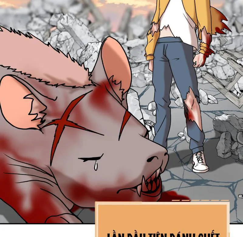 Hướng dẫn thành thần ở dị giới Chapter 1 - Trang 37