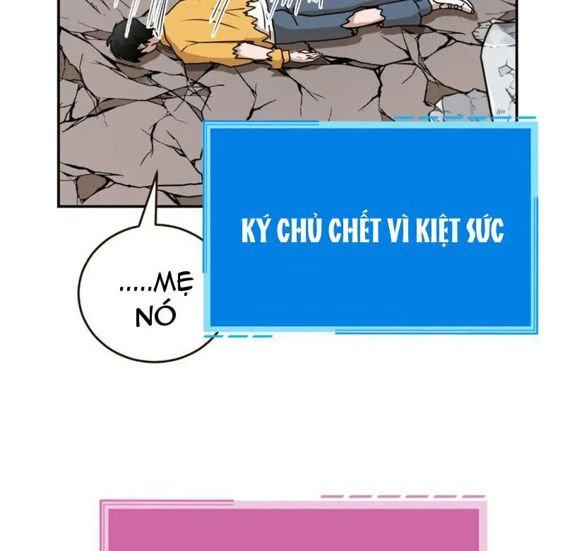 Hướng dẫn thành thần ở dị giới Chapter 1 - Trang 42