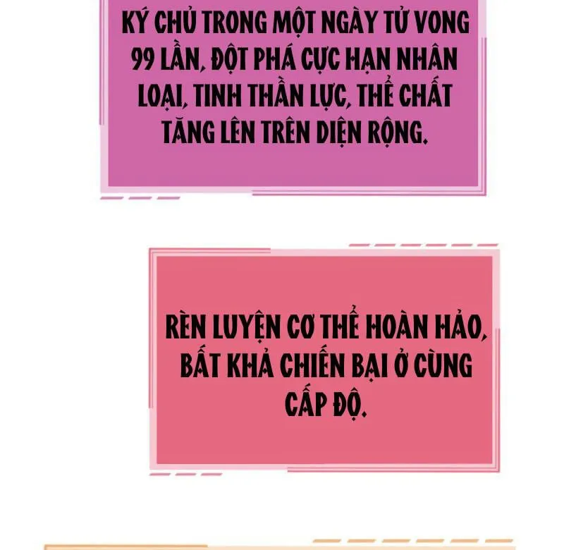 Hướng dẫn thành thần ở dị giới Chapter 1 - Trang 43