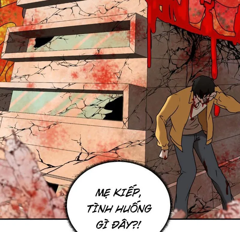 Hướng dẫn thành thần ở dị giới Chapter 1 - Trang 8