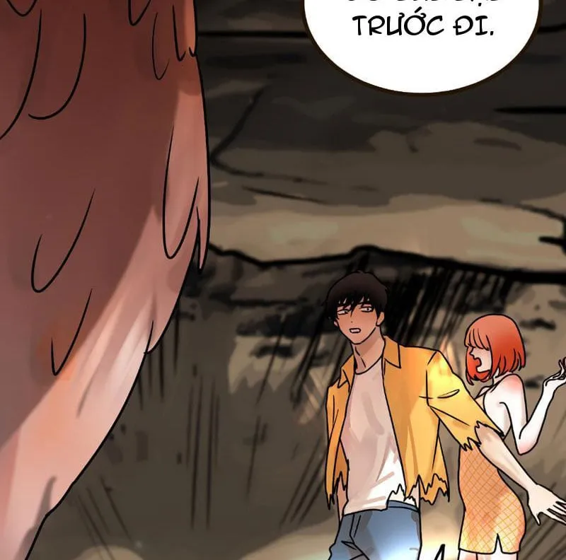 Hướng dẫn thành thần ở dị giới Chapter 2 - Trang 10