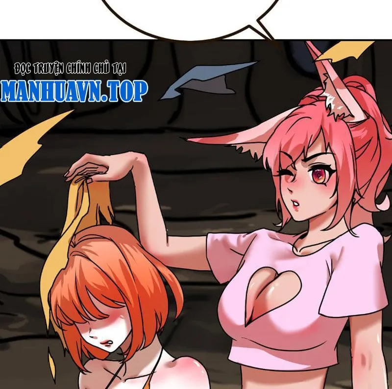 Hướng dẫn thành thần ở dị giới Chapter 2 - Trang 35