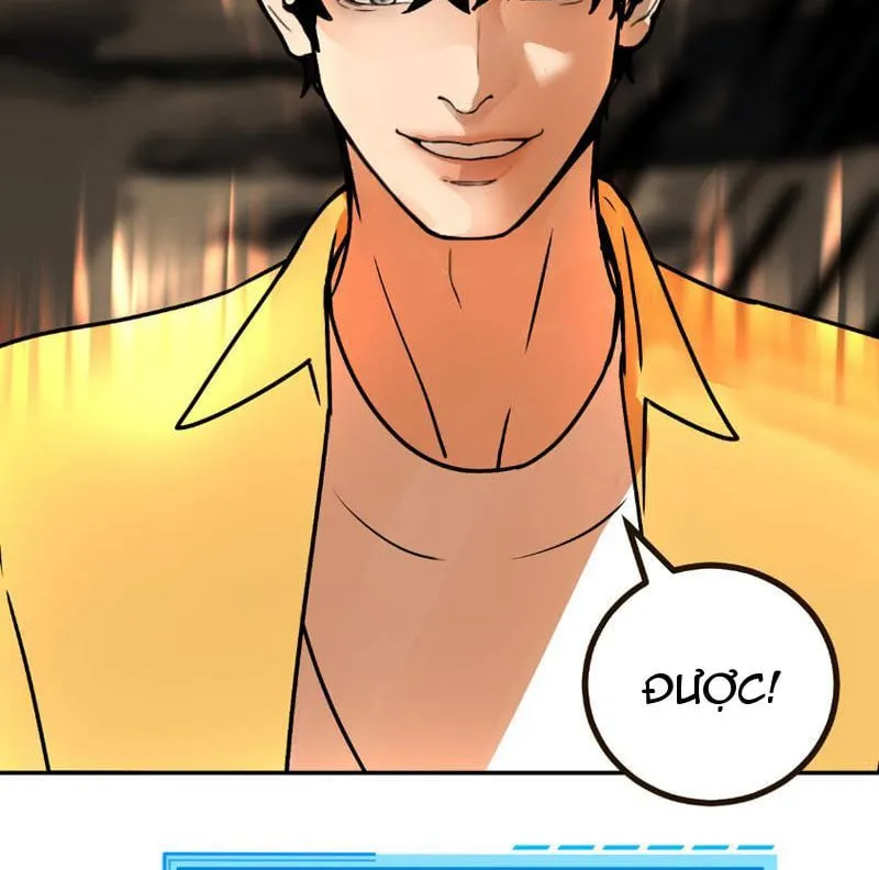Hướng dẫn thành thần ở dị giới Chapter 2 - Trang 8