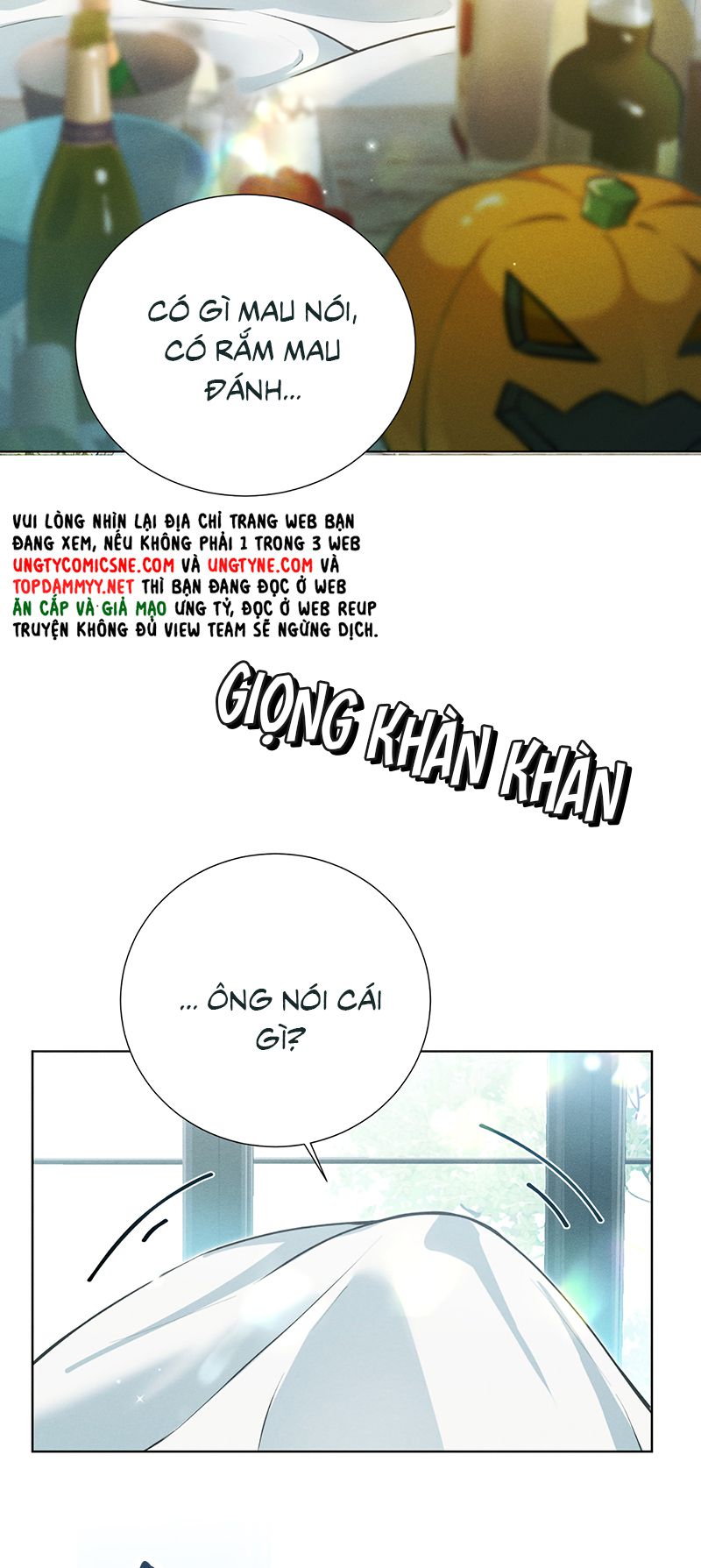 Hướng Dẫn Thuần Dưỡng Người Hoang Dã Chapter 1 - Trang 23