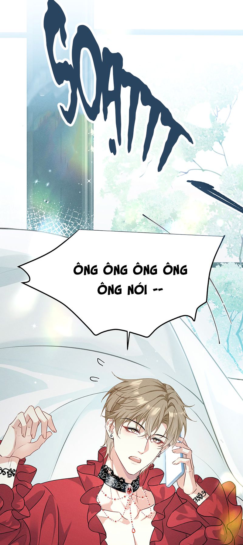 Hướng Dẫn Thuần Dưỡng Người Hoang Dã Chapter 1 - Trang 24