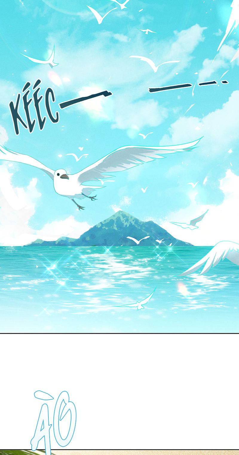Hướng Dẫn Thuần Dưỡng Người Hoang Dã Chapter 1 - Trang 3