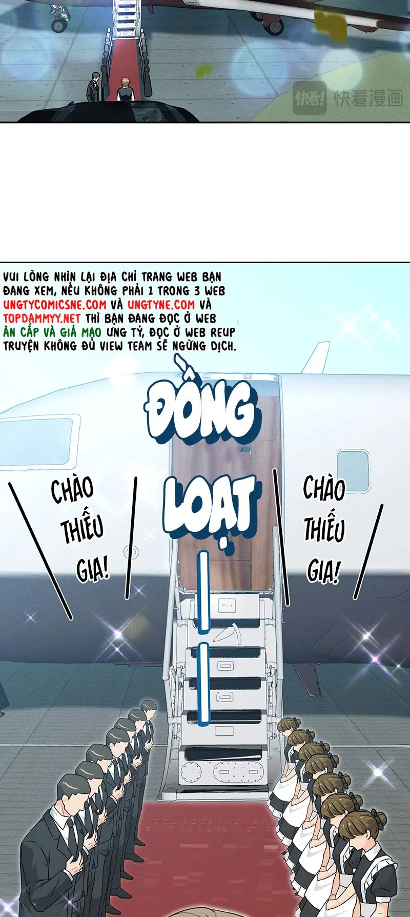 Hướng Dẫn Thuần Dưỡng Người Hoang Dã Chapter 1 - Trang 31