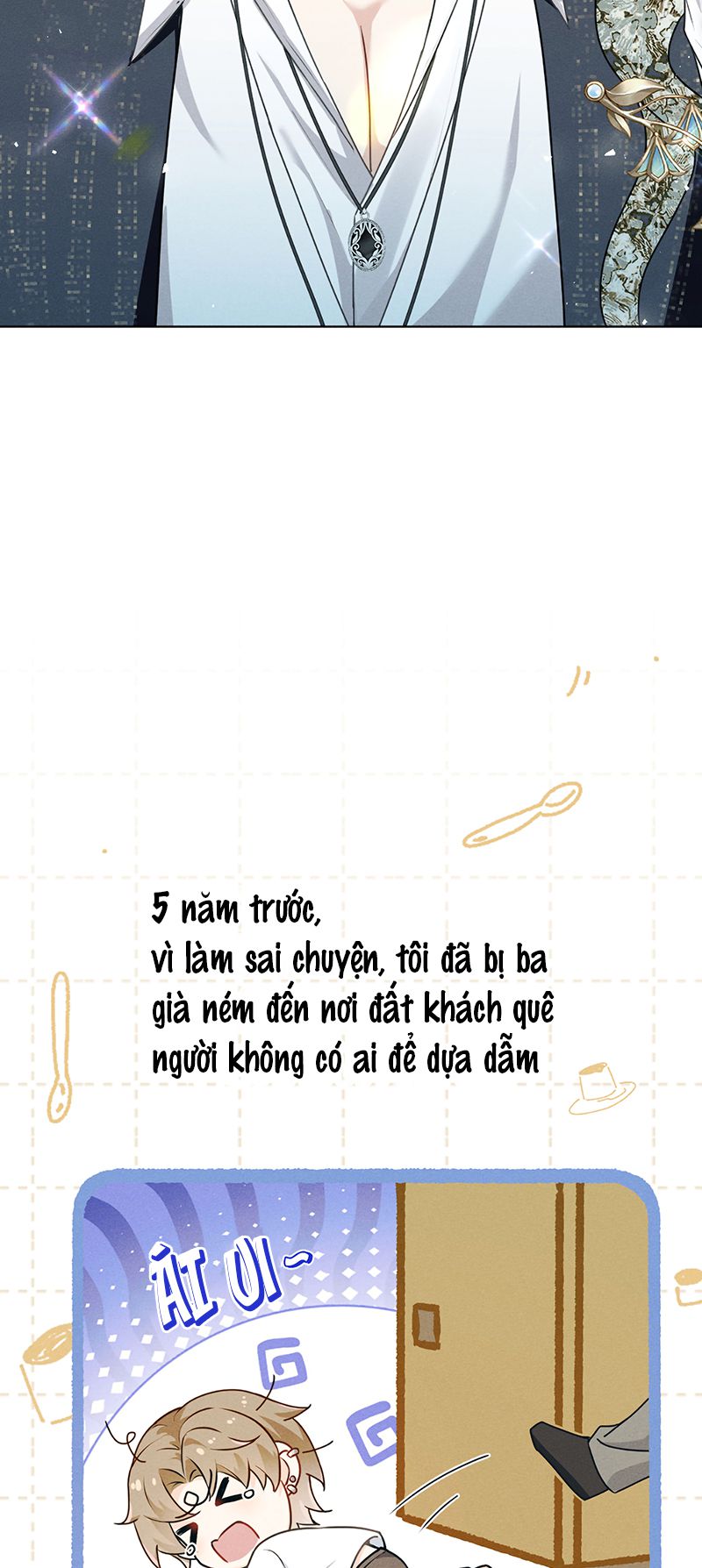Hướng Dẫn Thuần Dưỡng Người Hoang Dã Chapter 1 - Trang 35