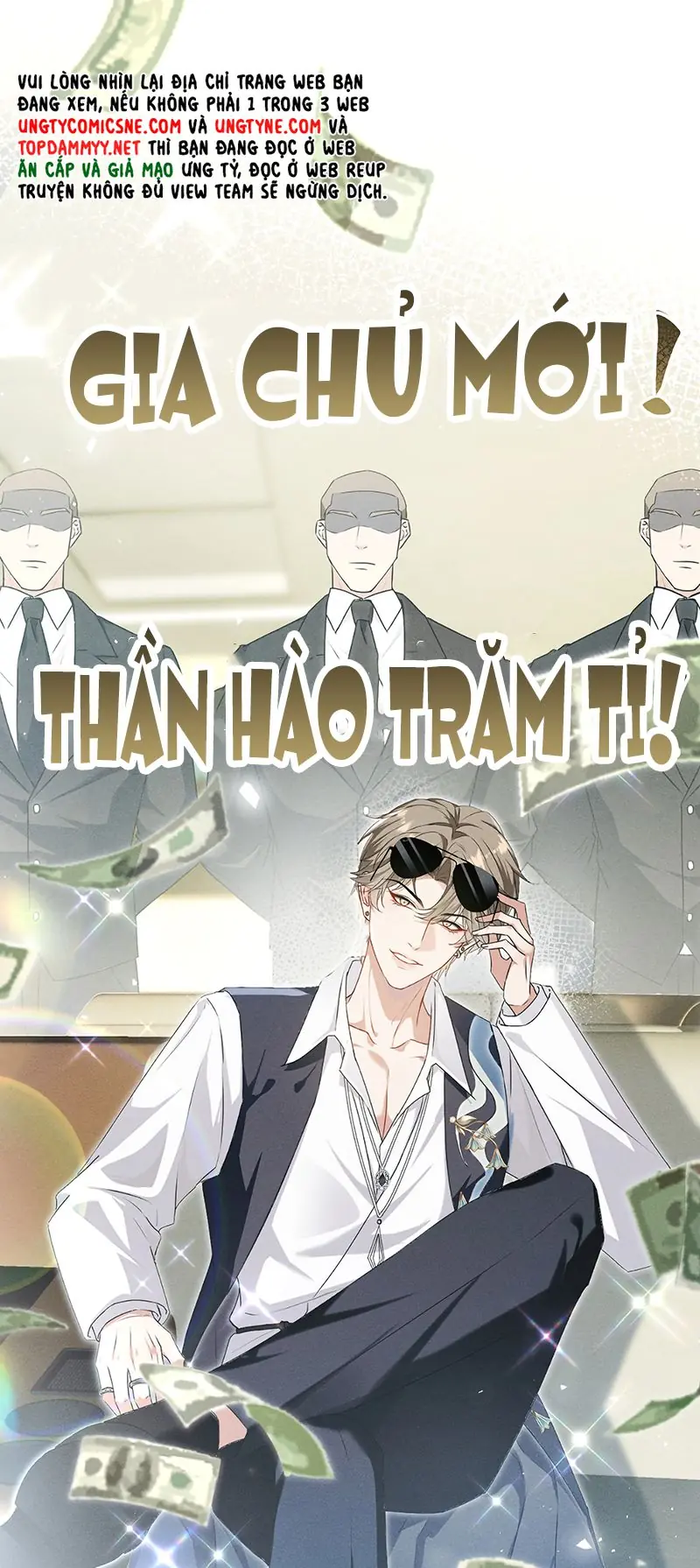 Hướng Dẫn Thuần Dưỡng Người Hoang Dã Chapter 1 - Trang 43