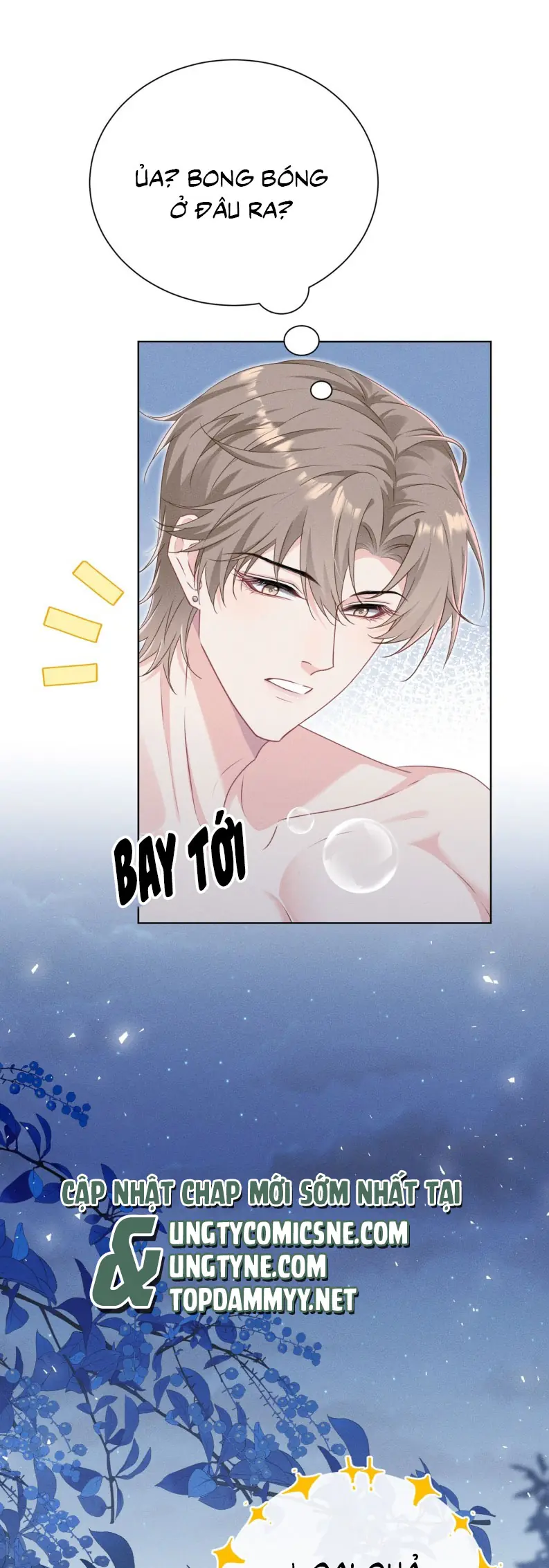 Hướng Dẫn Thuần Dưỡng Người Hoang Dã Chapter 10 - Trang 14