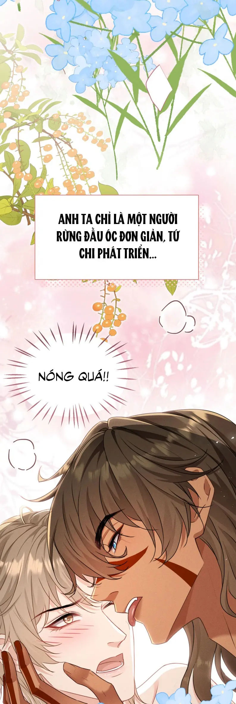 Hướng Dẫn Thuần Dưỡng Người Hoang Dã Chapter 10 - Trang 21