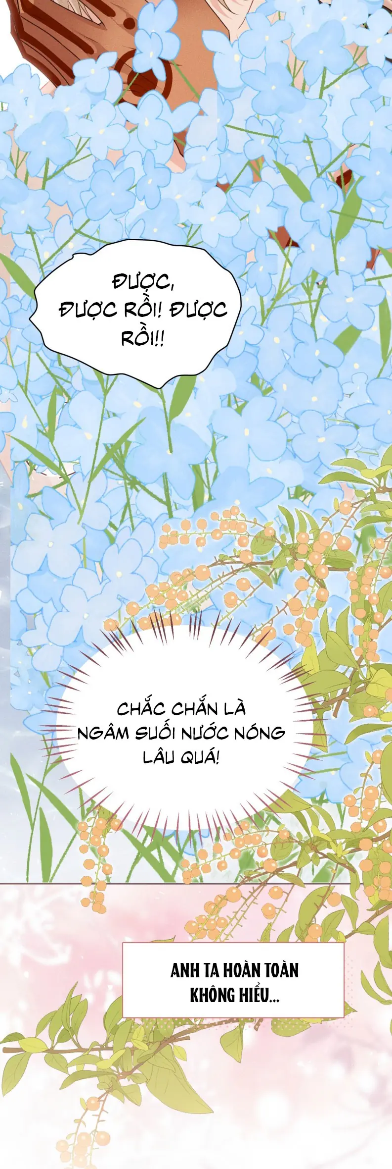 Hướng Dẫn Thuần Dưỡng Người Hoang Dã Chapter 10 - Trang 22