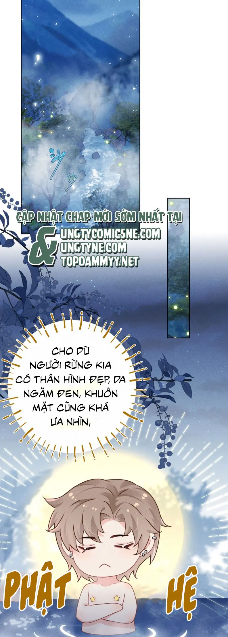 Hướng Dẫn Thuần Dưỡng Người Hoang Dã Chapter 10 - Trang 24