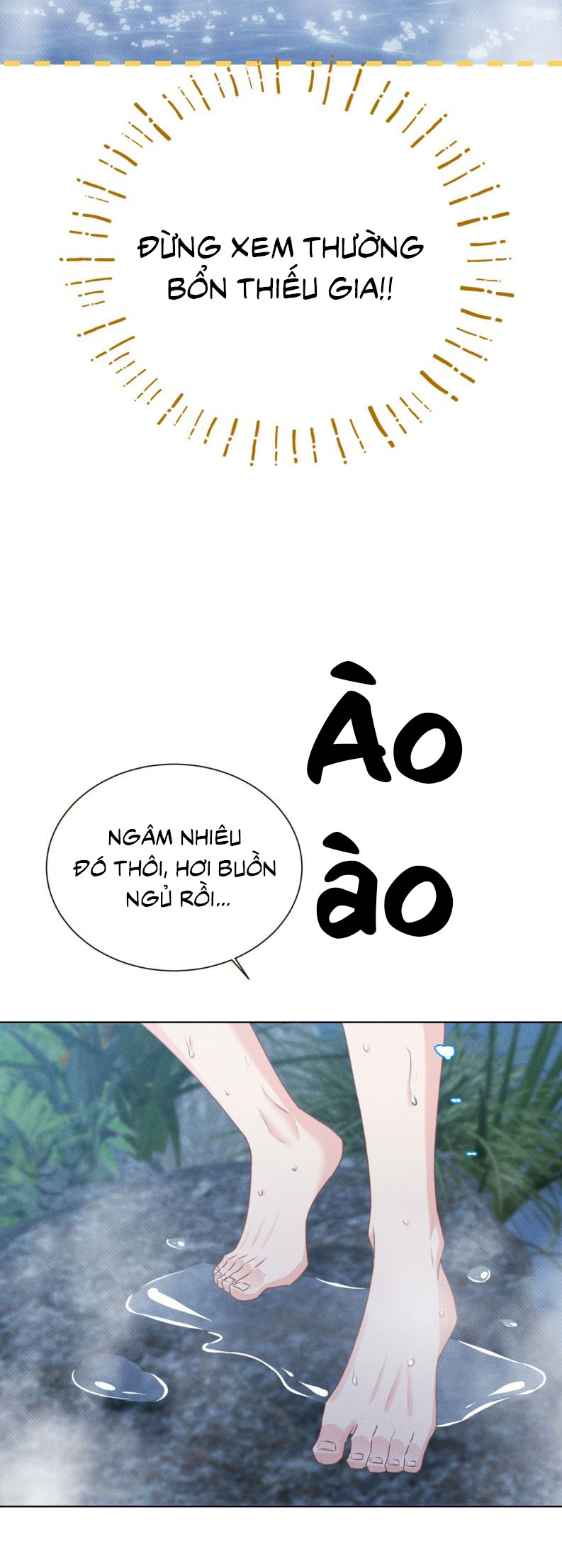 Hướng Dẫn Thuần Dưỡng Người Hoang Dã Chapter 10 - Trang 26