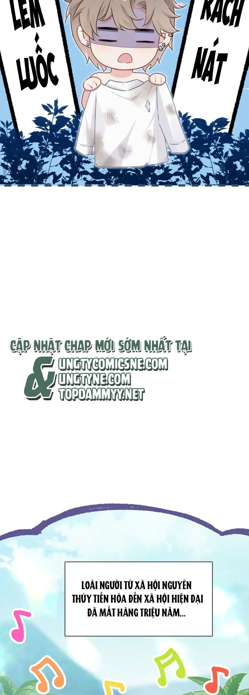 Hướng Dẫn Thuần Dưỡng Người Hoang Dã Chapter 10 - Trang 28