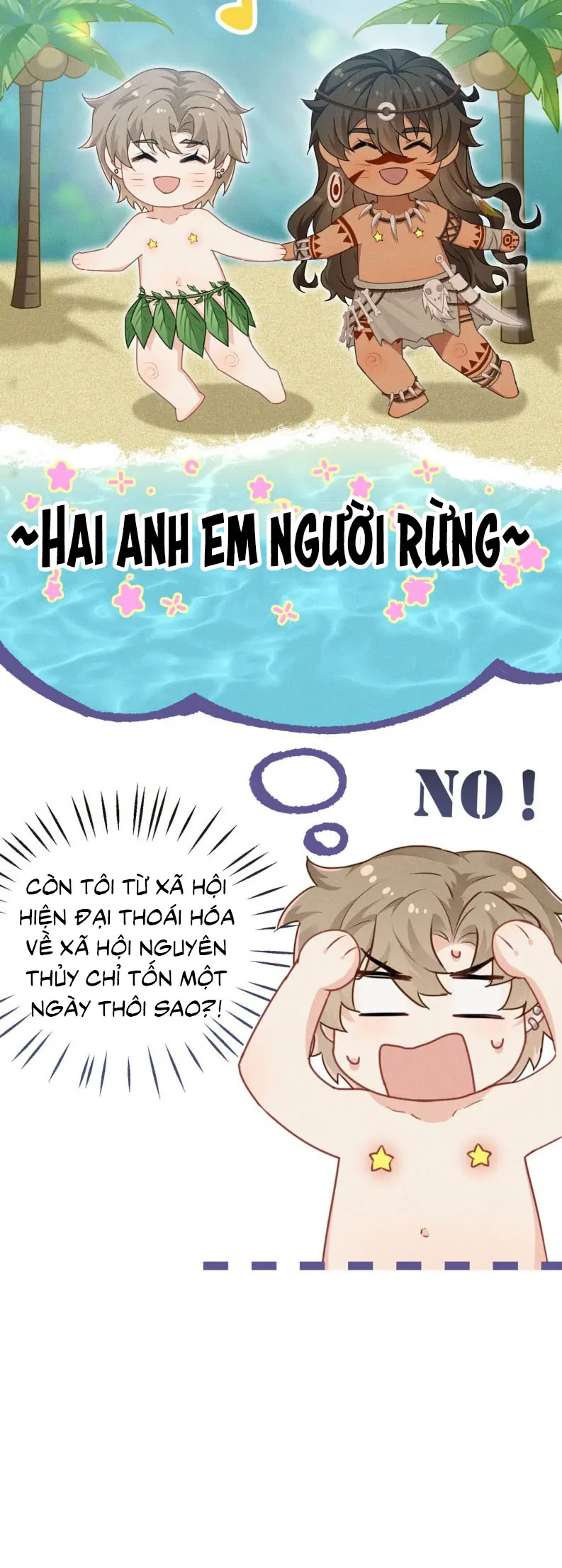 Hướng Dẫn Thuần Dưỡng Người Hoang Dã Chapter 10 - Trang 29