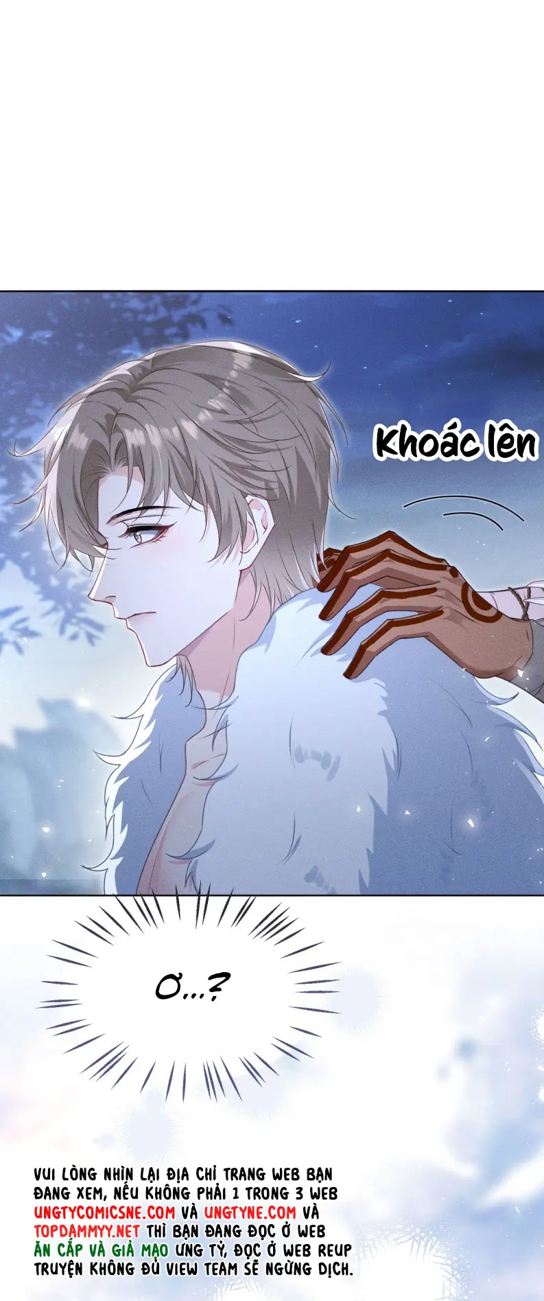 Hướng Dẫn Thuần Dưỡng Người Hoang Dã Chapter 10 - Trang 30