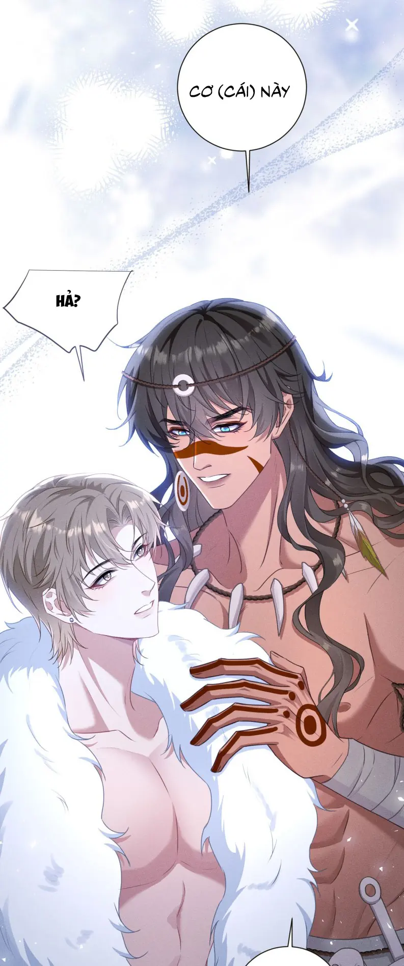 Hướng Dẫn Thuần Dưỡng Người Hoang Dã Chapter 10 - Trang 31