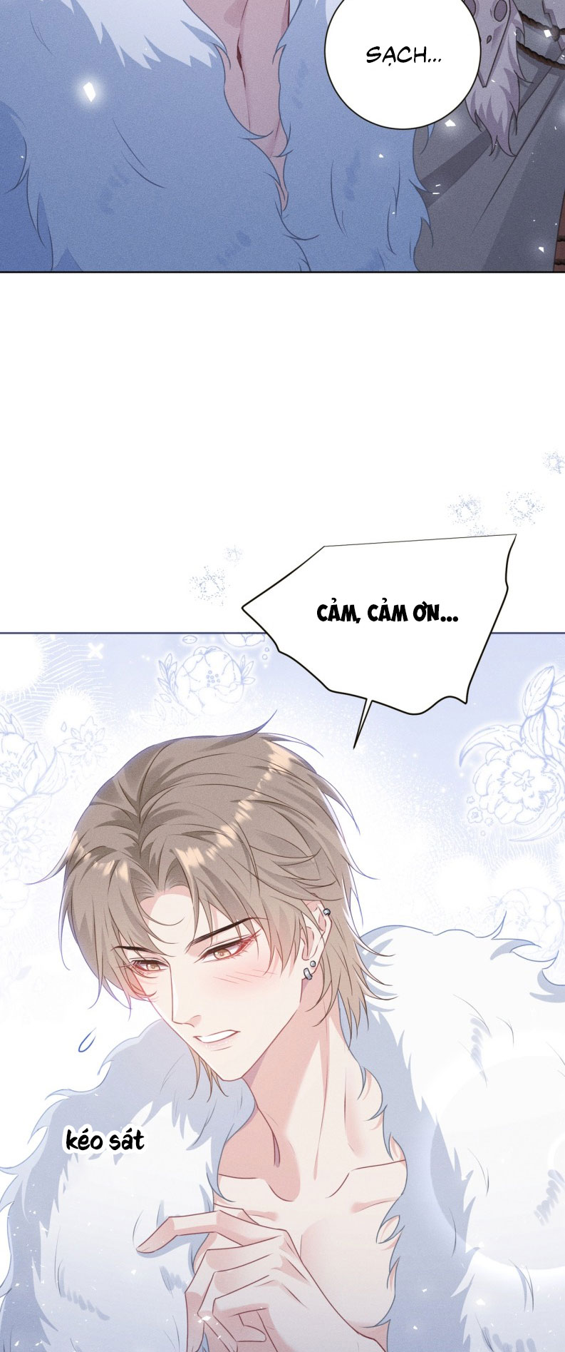 Hướng Dẫn Thuần Dưỡng Người Hoang Dã Chapter 10 - Trang 32