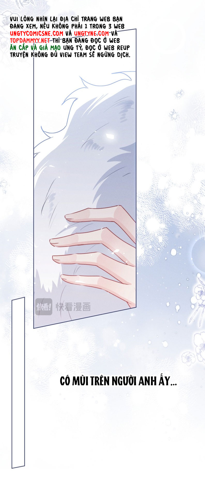 Hướng Dẫn Thuần Dưỡng Người Hoang Dã Chapter 10 - Trang 34