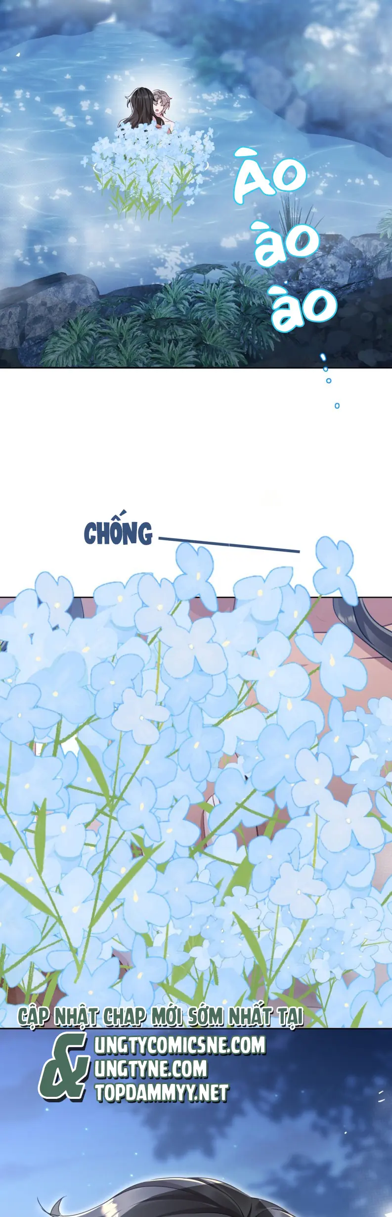 Hướng Dẫn Thuần Dưỡng Người Hoang Dã Chapter 10 - Trang 4