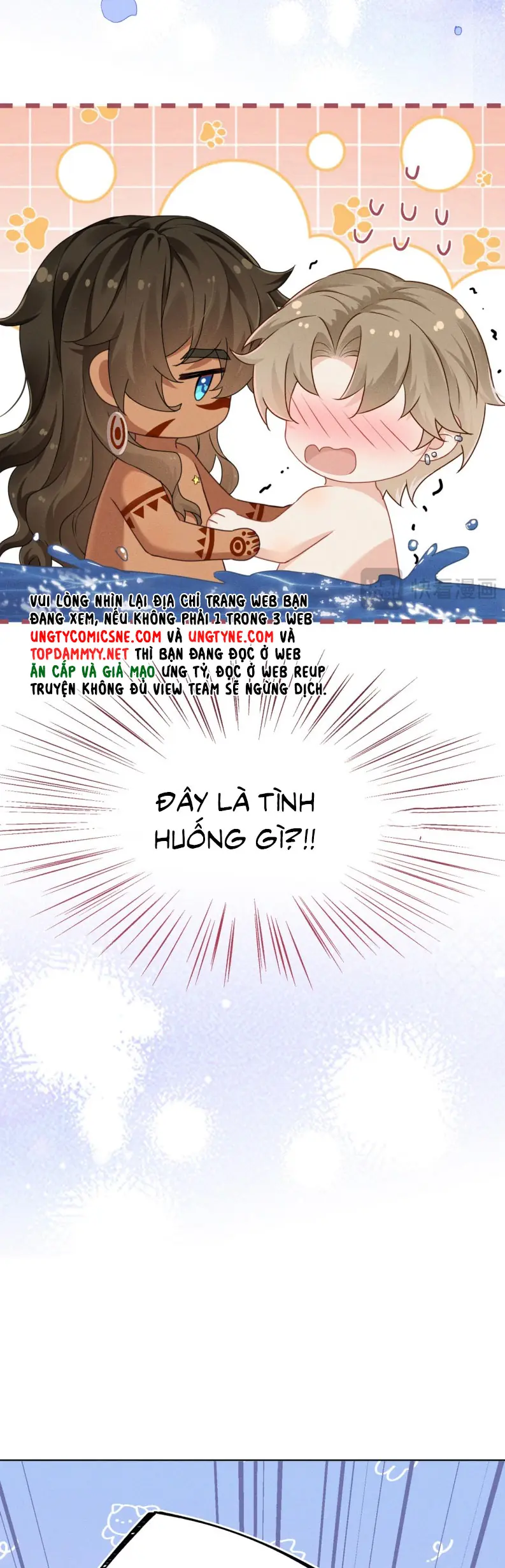 Hướng Dẫn Thuần Dưỡng Người Hoang Dã Chapter 10 - Trang 7