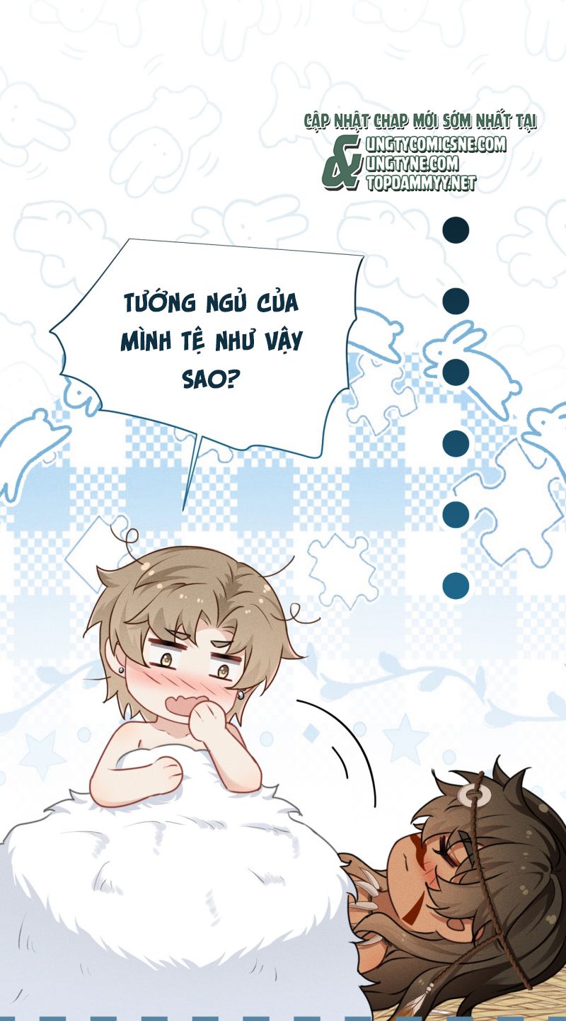 Hướng Dẫn Thuần Dưỡng Người Hoang Dã Chapter 11 - Trang 10