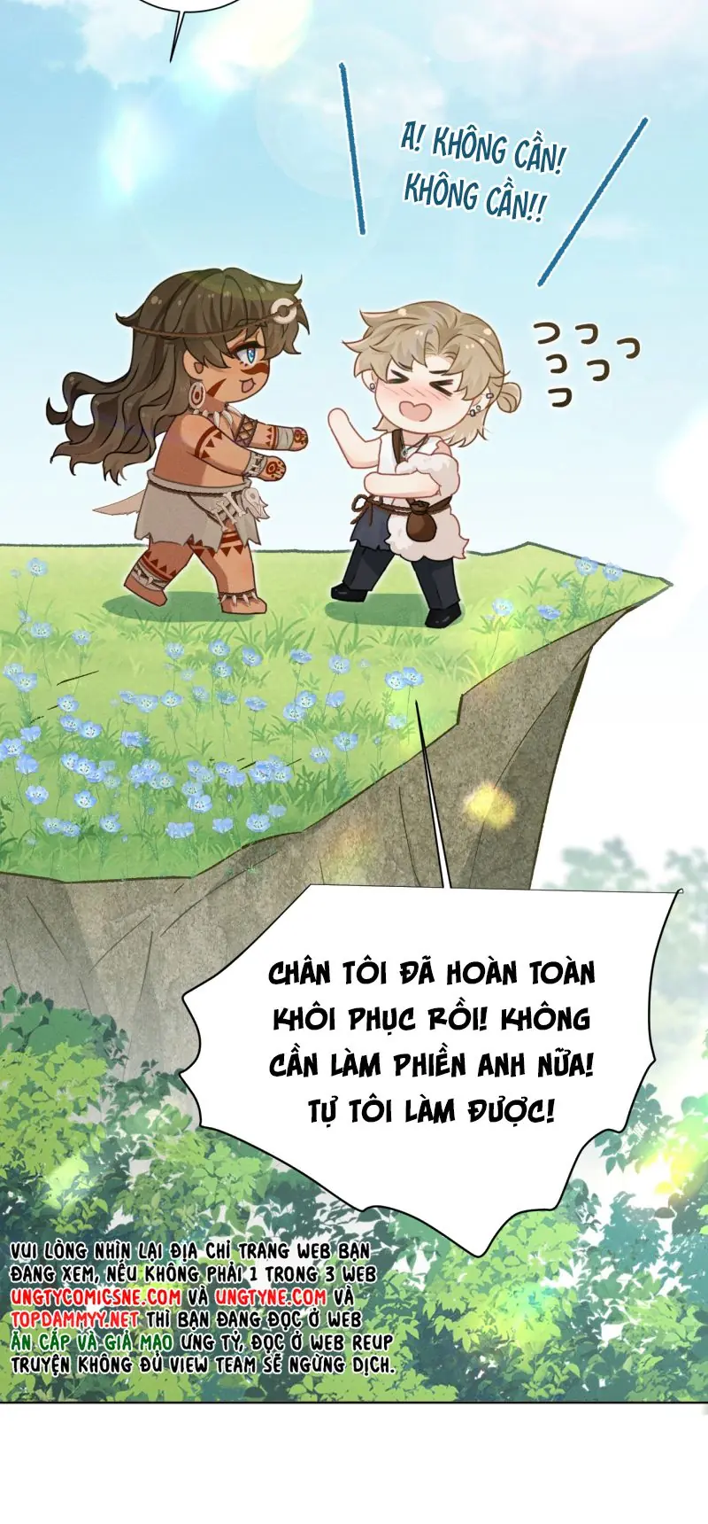 Hướng Dẫn Thuần Dưỡng Người Hoang Dã Chapter 11 - Trang 36