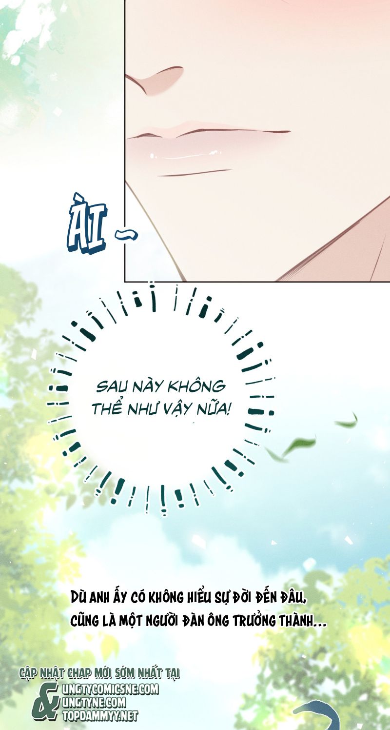 Hướng Dẫn Thuần Dưỡng Người Hoang Dã Chapter 11 - Trang 38