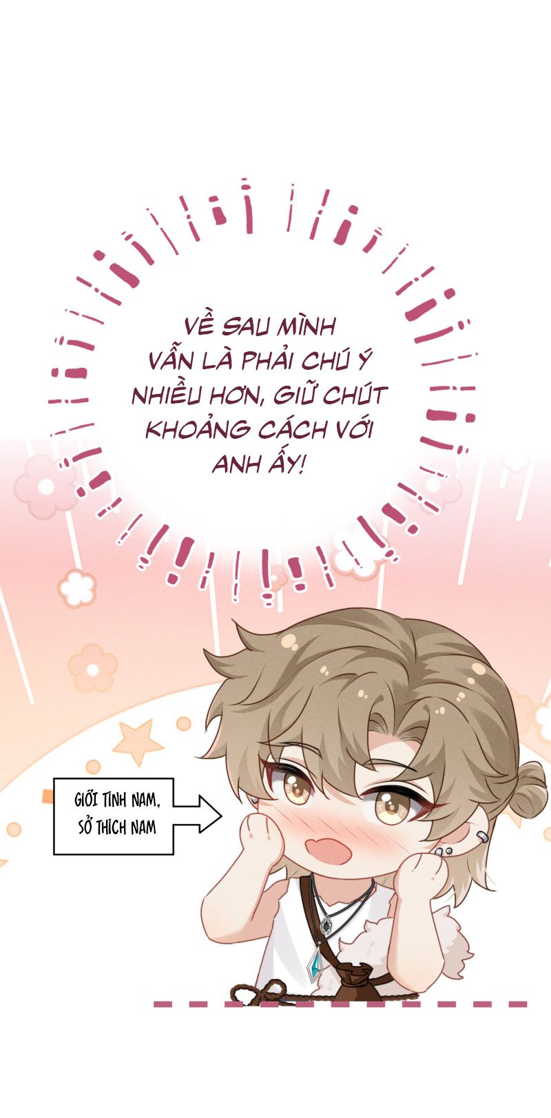 Hướng Dẫn Thuần Dưỡng Người Hoang Dã Chapter 11 - Trang 40