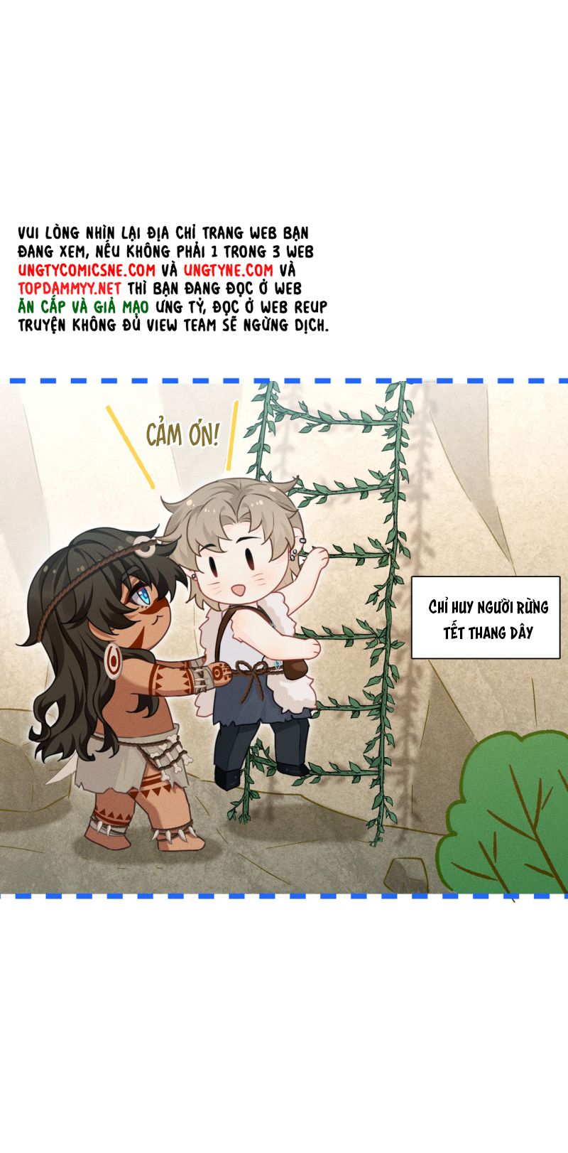 Hướng Dẫn Thuần Dưỡng Người Hoang Dã Chapter 11 - Trang 41