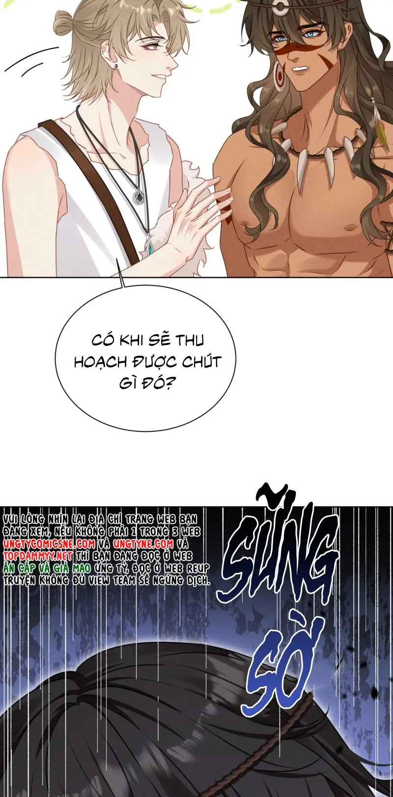 Hướng Dẫn Thuần Dưỡng Người Hoang Dã Chapter 11 - Trang 48