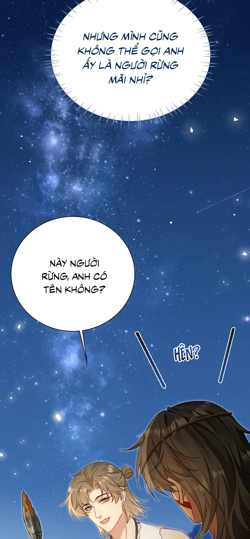 Hướng Dẫn Thuần Dưỡng Người Hoang Dã Chapter 12 - Trang 13