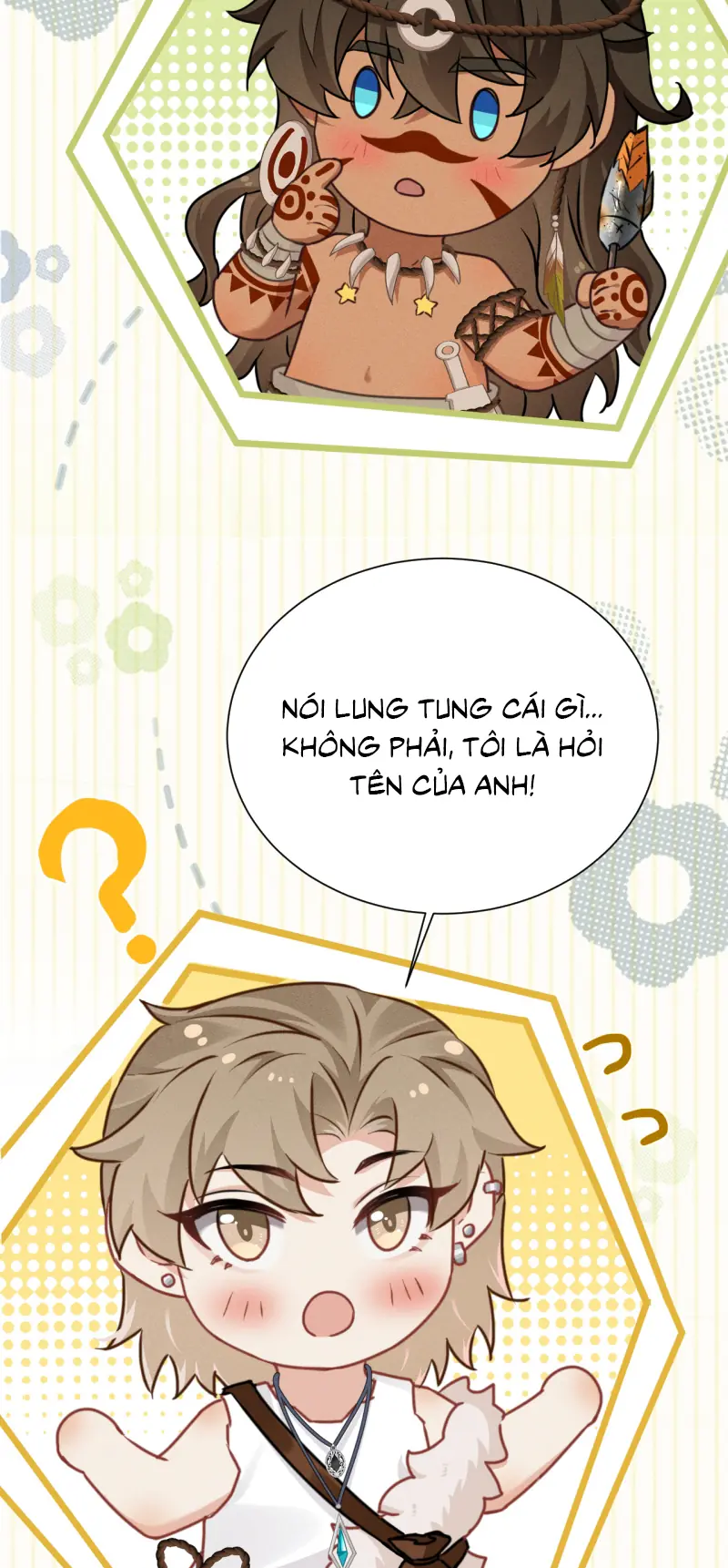 Hướng Dẫn Thuần Dưỡng Người Hoang Dã Chapter 12 - Trang 15
