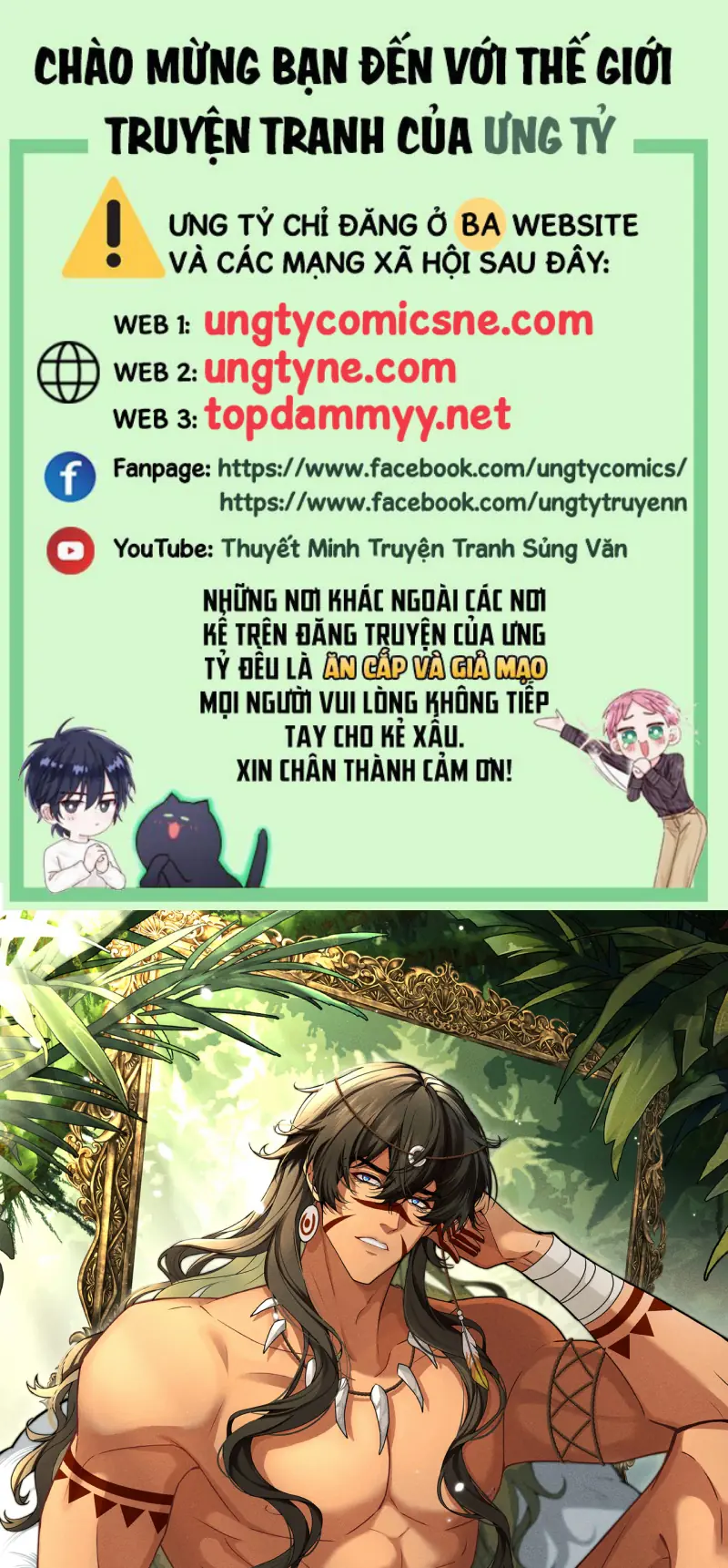 Hướng Dẫn Thuần Dưỡng Người Hoang Dã Chapter 12 - Trang 2