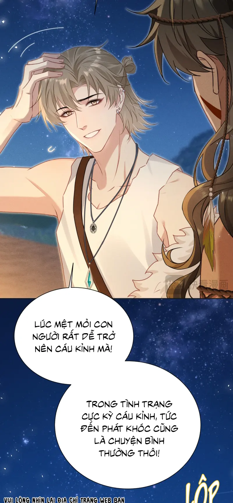 Hướng Dẫn Thuần Dưỡng Người Hoang Dã Chapter 12 - Trang 9