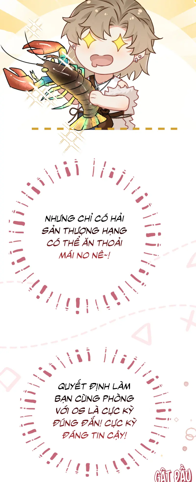 Hướng Dẫn Thuần Dưỡng Người Hoang Dã Chapter 13 - Trang 11