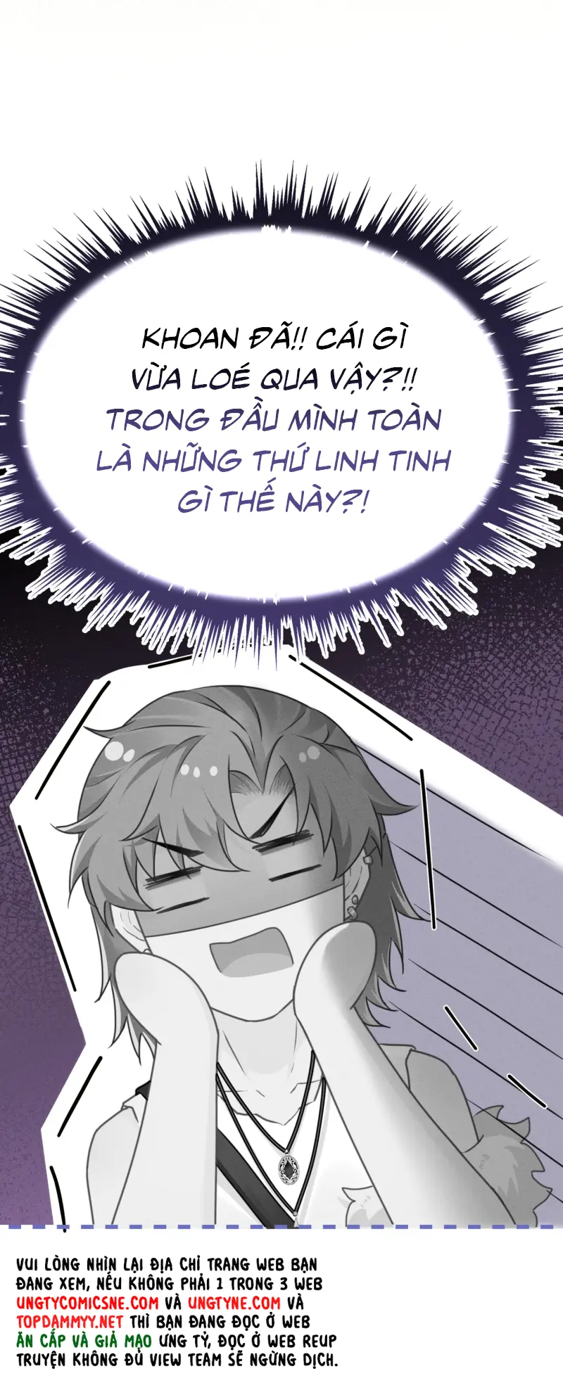 Hướng Dẫn Thuần Dưỡng Người Hoang Dã Chapter 13 - Trang 16