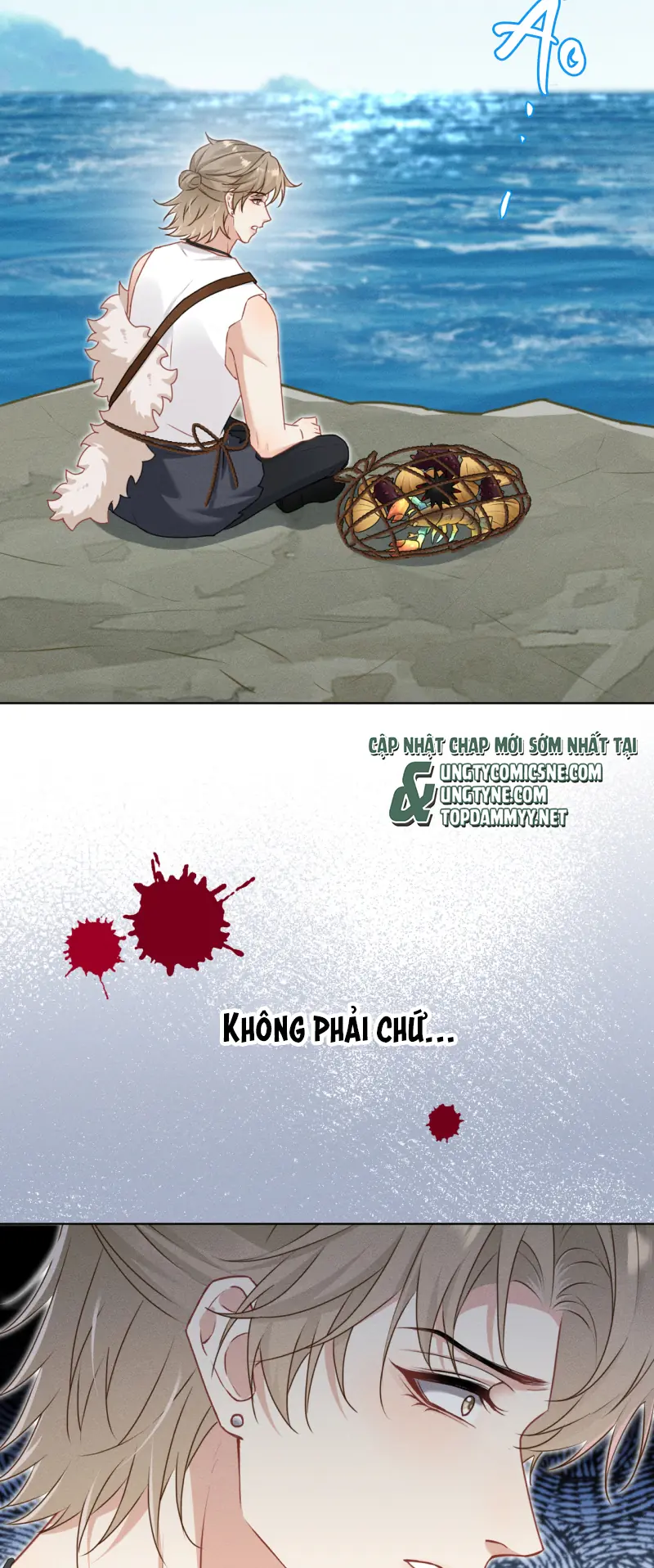 Hướng Dẫn Thuần Dưỡng Người Hoang Dã Chapter 13 - Trang 18