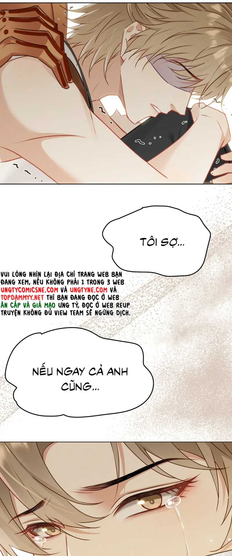 Hướng Dẫn Thuần Dưỡng Người Hoang Dã Chapter 13 - Trang 28