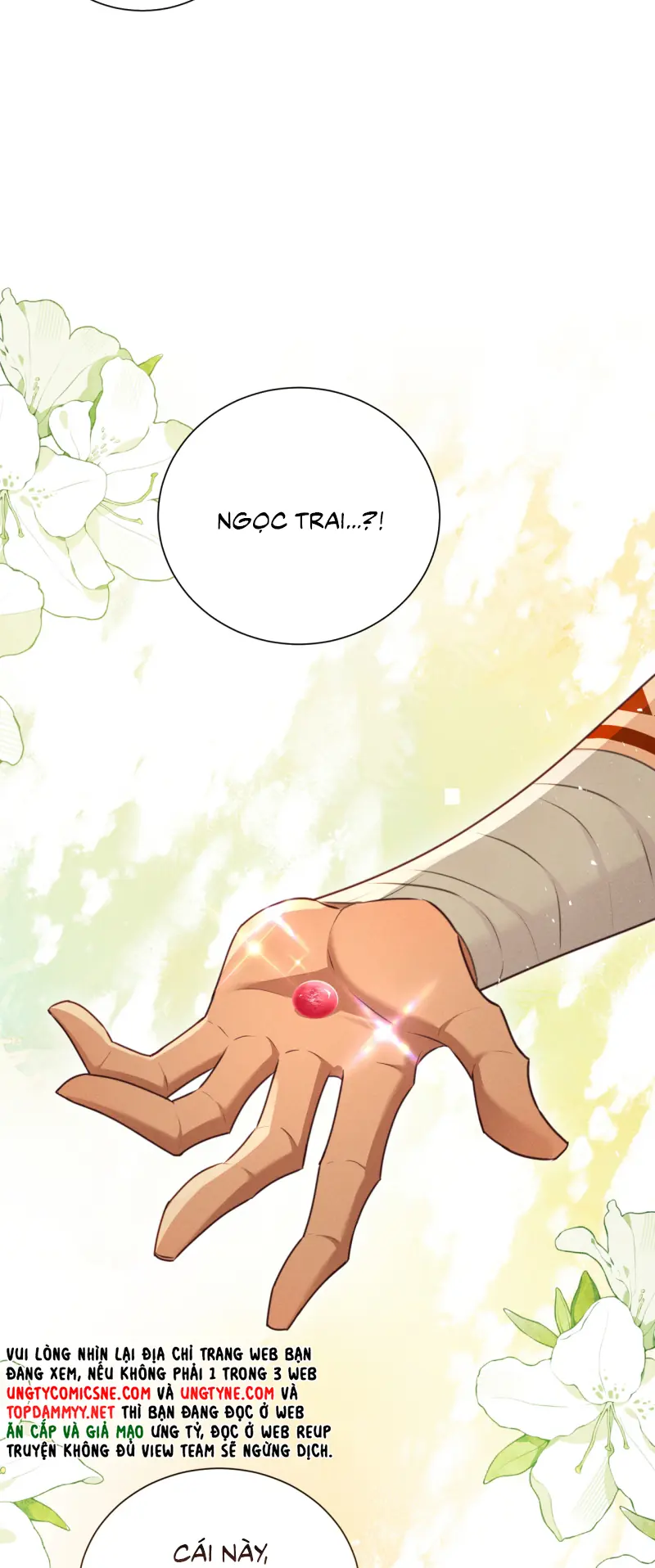 Hướng Dẫn Thuần Dưỡng Người Hoang Dã Chapter 13 - Trang 31