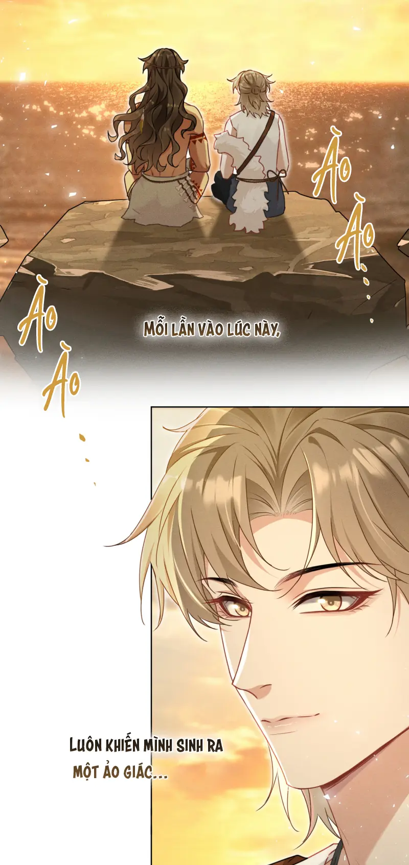 Hướng Dẫn Thuần Dưỡng Người Hoang Dã Chapter 13 - Trang 38