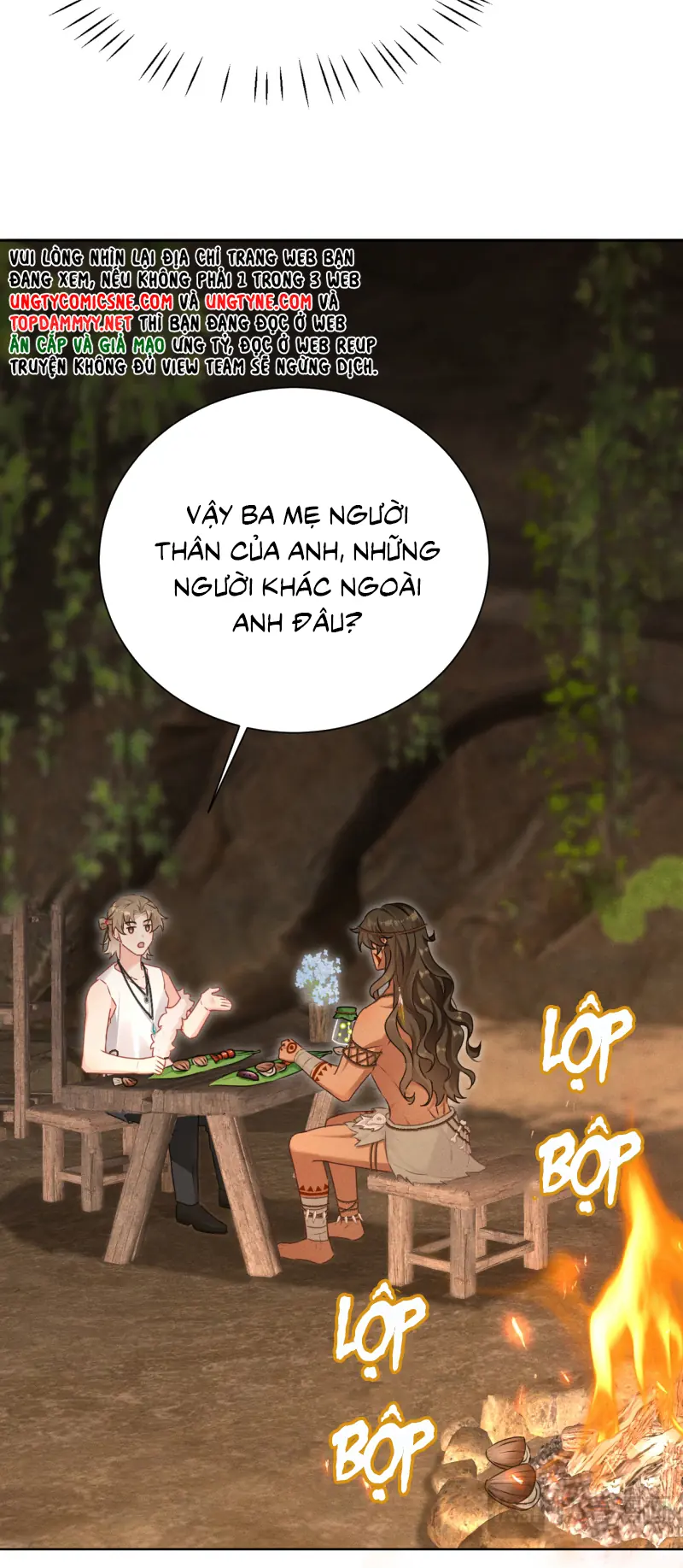 Hướng Dẫn Thuần Dưỡng Người Hoang Dã Chapter 14 - Trang 10