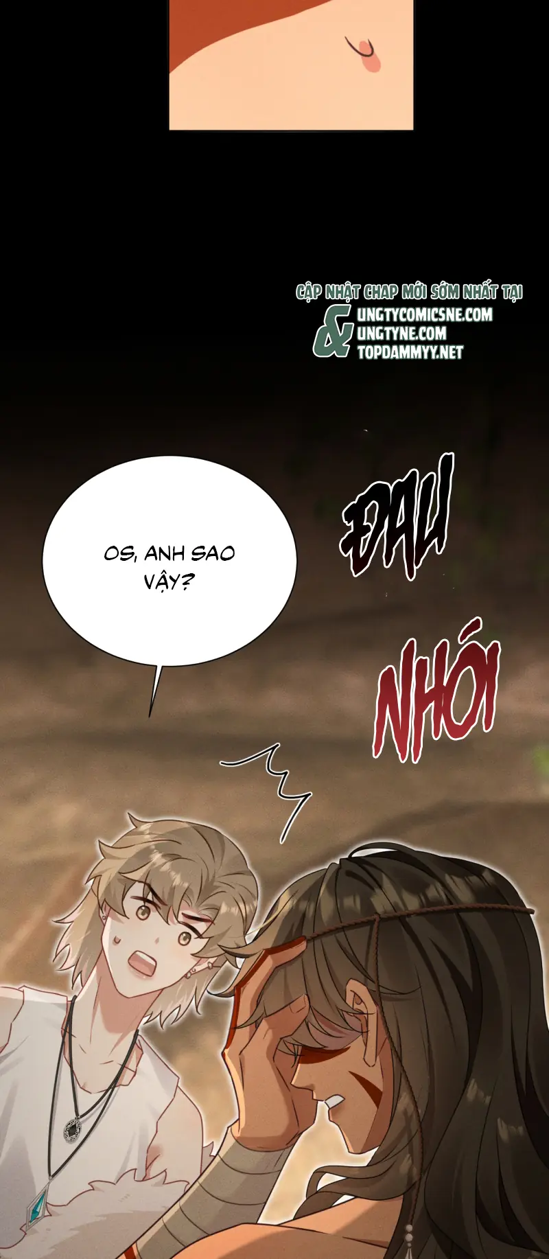 Hướng Dẫn Thuần Dưỡng Người Hoang Dã Chapter 14 - Trang 15