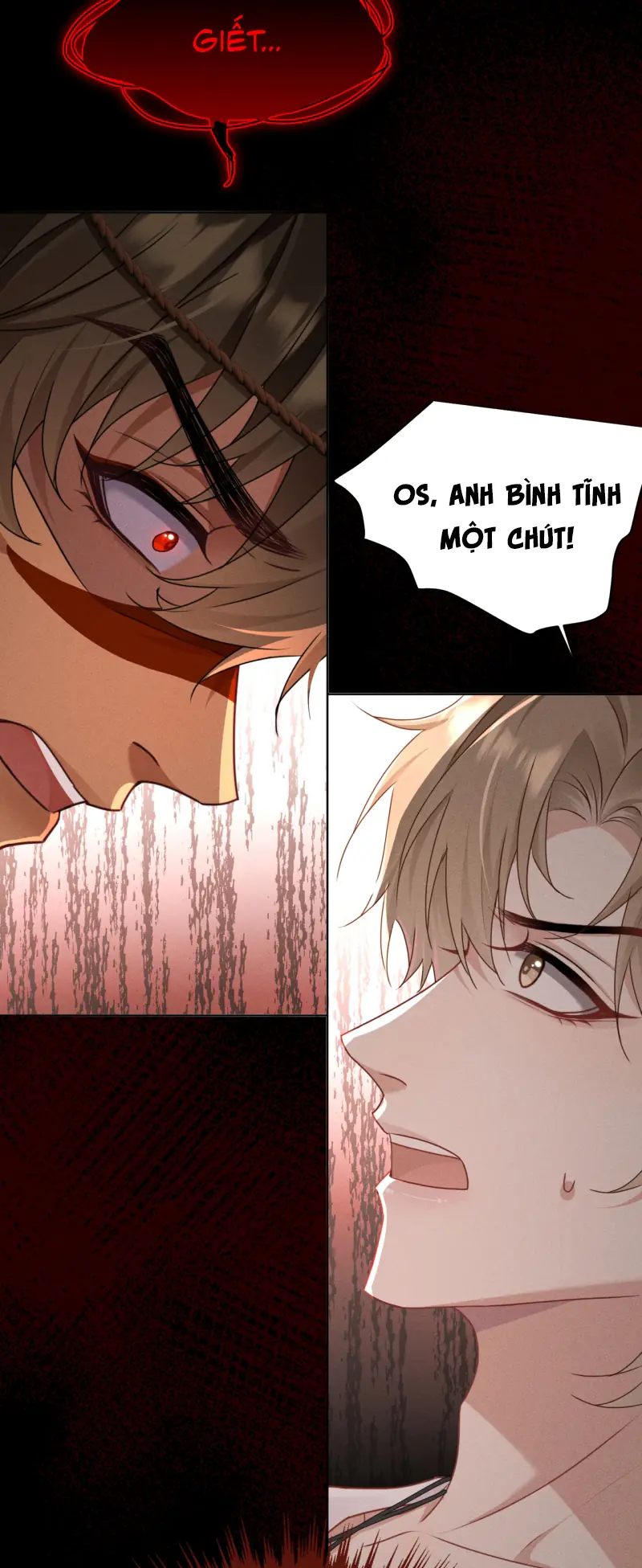 Hướng Dẫn Thuần Dưỡng Người Hoang Dã Chapter 14 - Trang 34