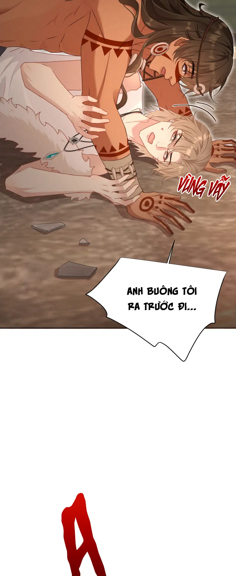Hướng Dẫn Thuần Dưỡng Người Hoang Dã Chapter 14 - Trang 36