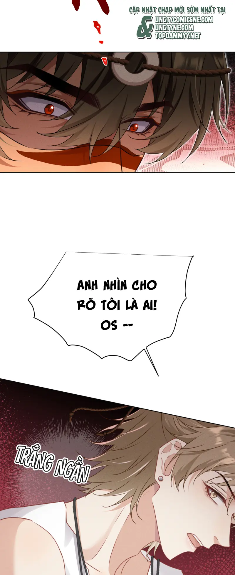 Hướng Dẫn Thuần Dưỡng Người Hoang Dã Chapter 14 - Trang 37
