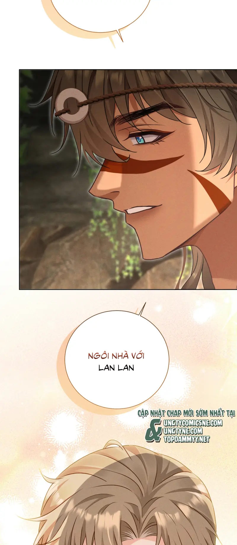 Hướng Dẫn Thuần Dưỡng Người Hoang Dã Chapter 14 - Trang 7