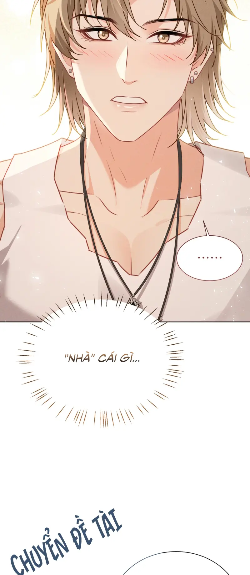 Hướng Dẫn Thuần Dưỡng Người Hoang Dã Chapter 14 - Trang 8